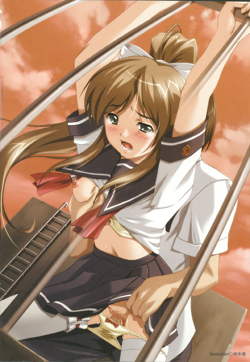Imouto Gokko ~Imouto Anthology~ page 5 full