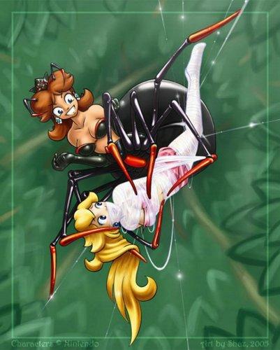 Princess peach pics page 2 full