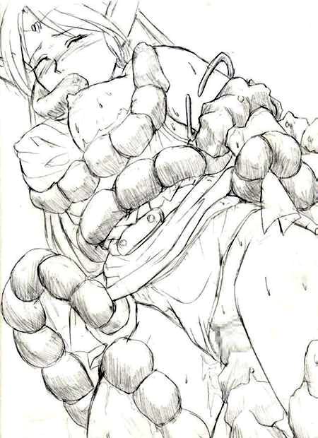 tentacle attacks 13 elves and faries page 3 full