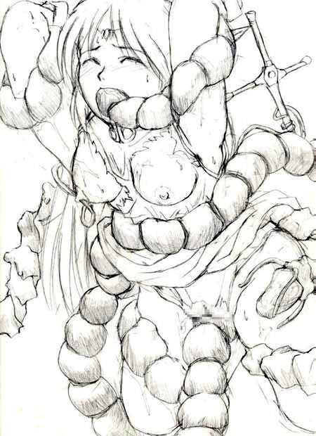 tentacle attacks 13 elves and faries page 5 full