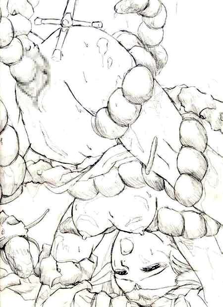 tentacle attacks 13 elves and faries page 6 full