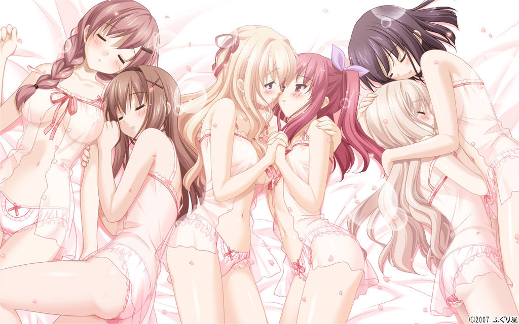 Mel's Yuri Favorite Gallery page 10 full