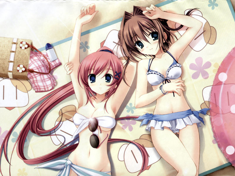 Mel's Yuri Favorite Gallery page 4 full