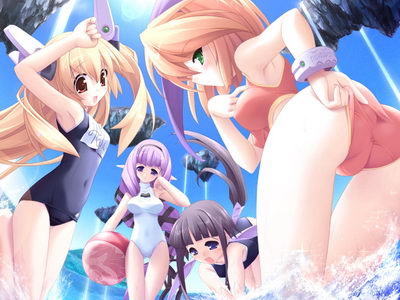 Mel's Yuri Favorite Gallery page 5 full