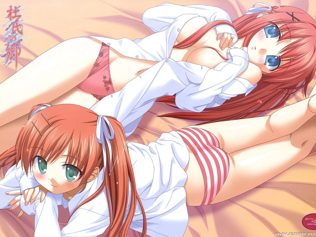 Mel's Yuri Favorite Gallery page 6 full