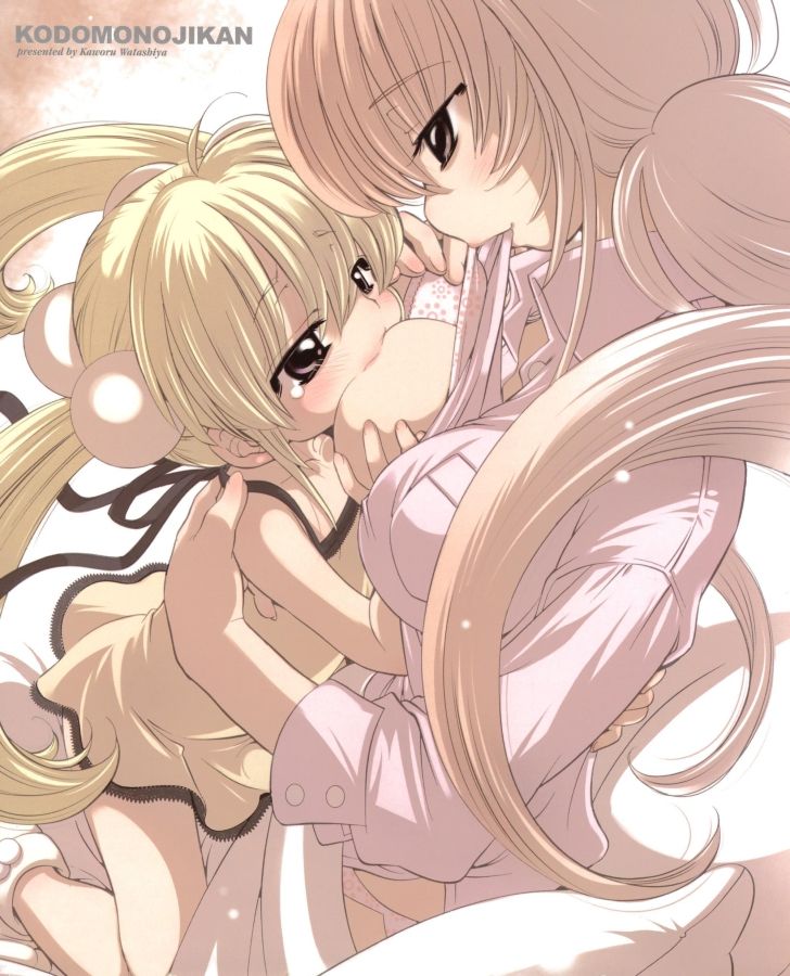 Mel's Yuri Favorite Gallery page 8 full