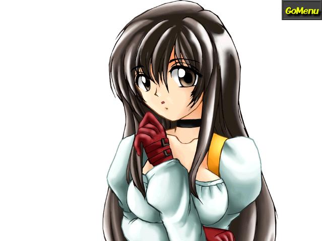Suteki! Garnet-sama no Hitoriasobi page 3 full