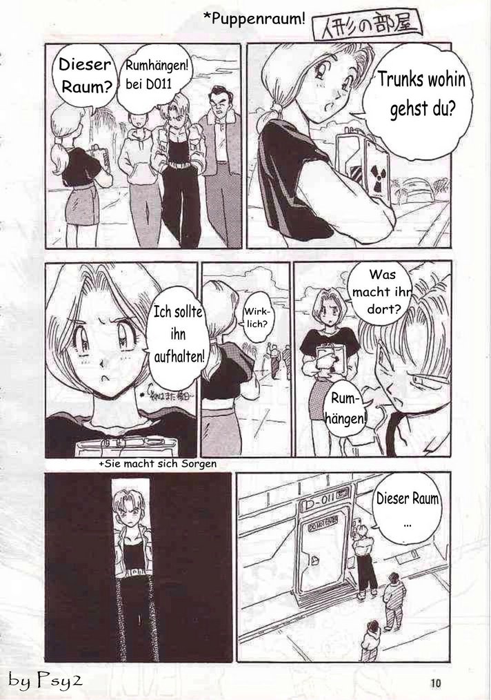 No.18 SIDE REMAKES page 10 full