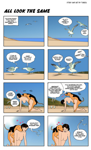 New Comic Strips cover
