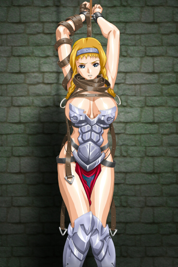 Slaves Blade page 3 full