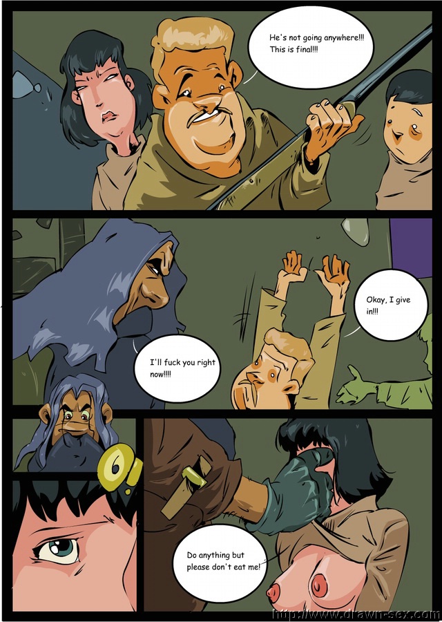 Harry Potter page 2 full