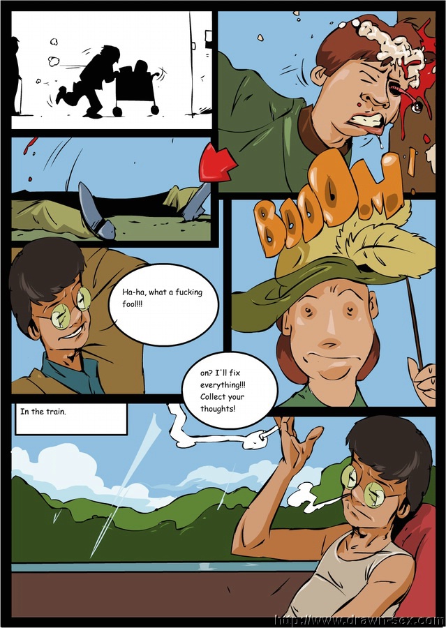 Harry Potter page 7 full