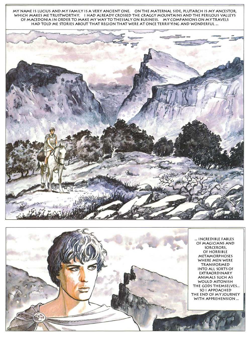 The Golden Ass page 4 full