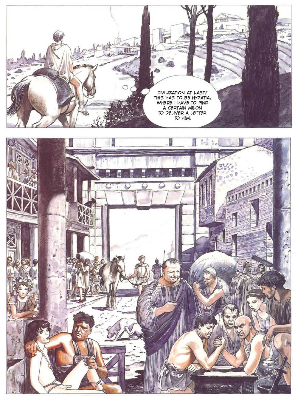 The Golden Ass page 5 full