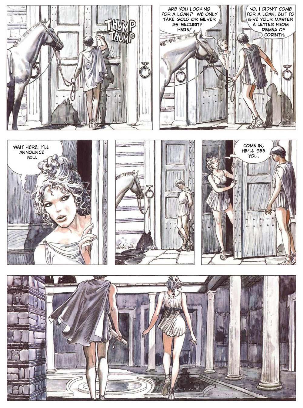 The Golden Ass page 7 full