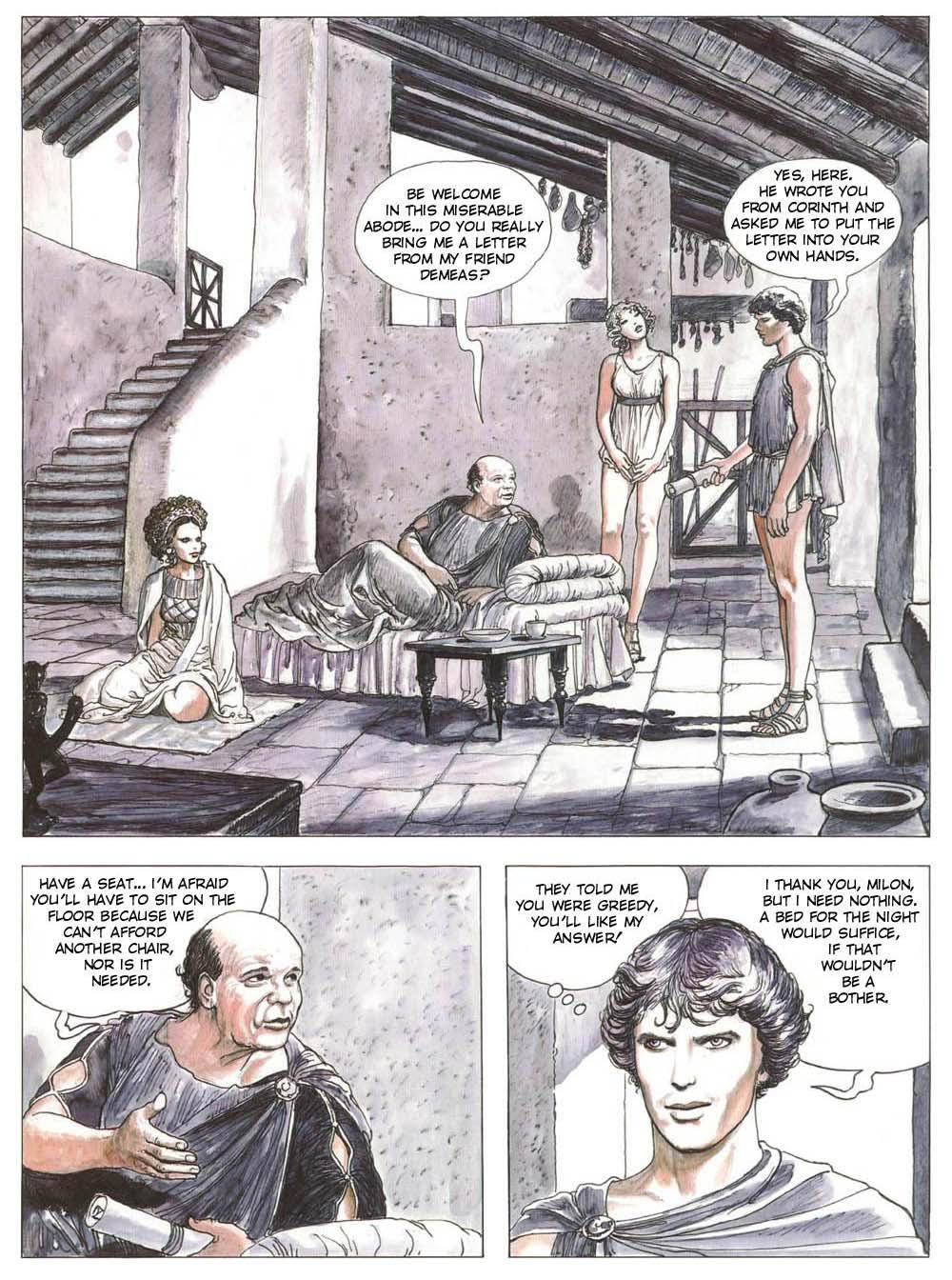 The Golden Ass page 8 full