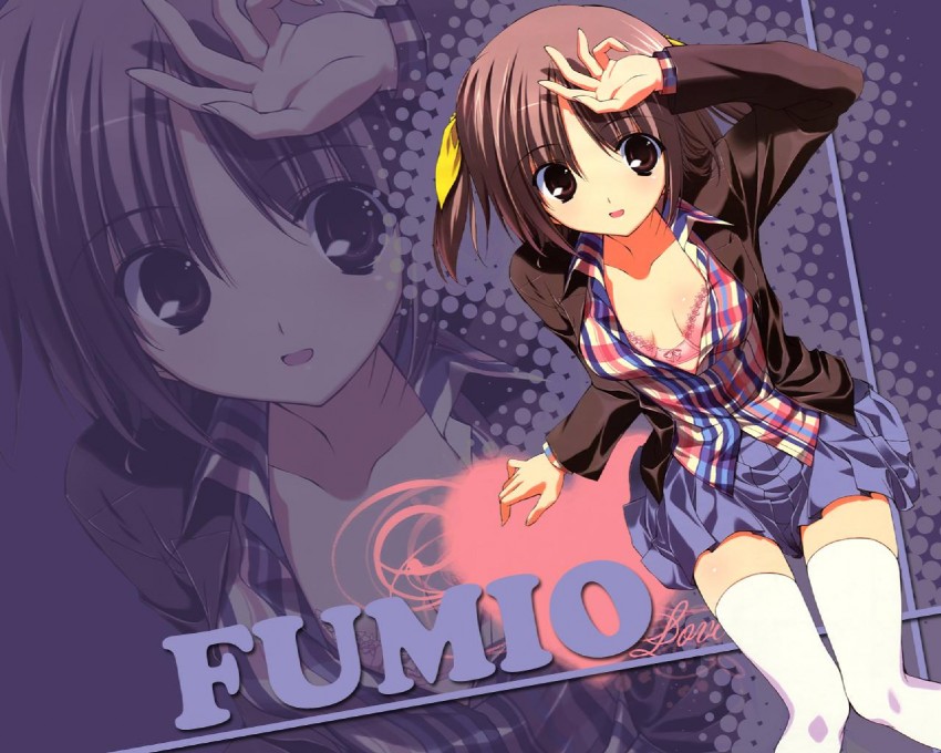Fumio - Artwork Collection page 10 full