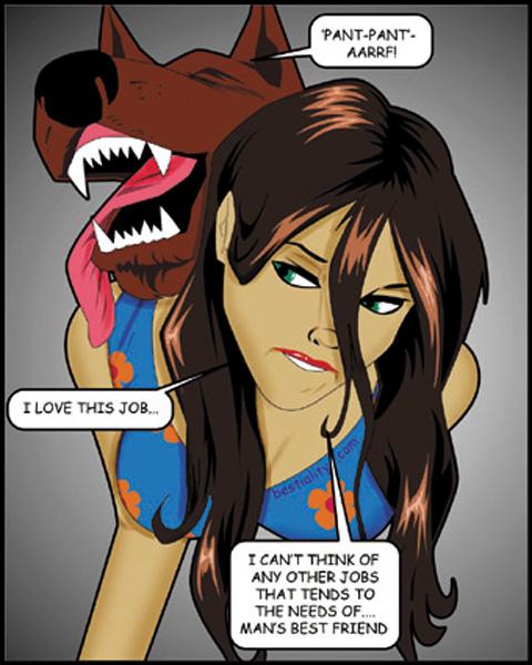 Helen the Hooker page 2 full