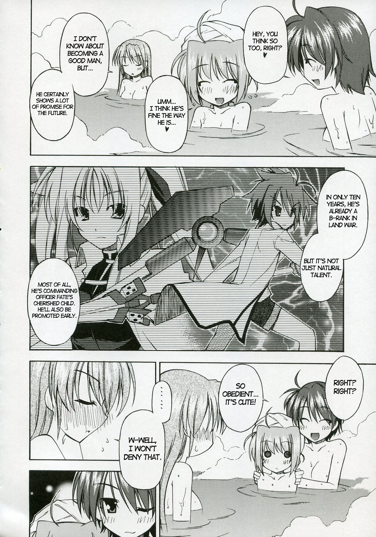Genealogy of Lightning page 5 full