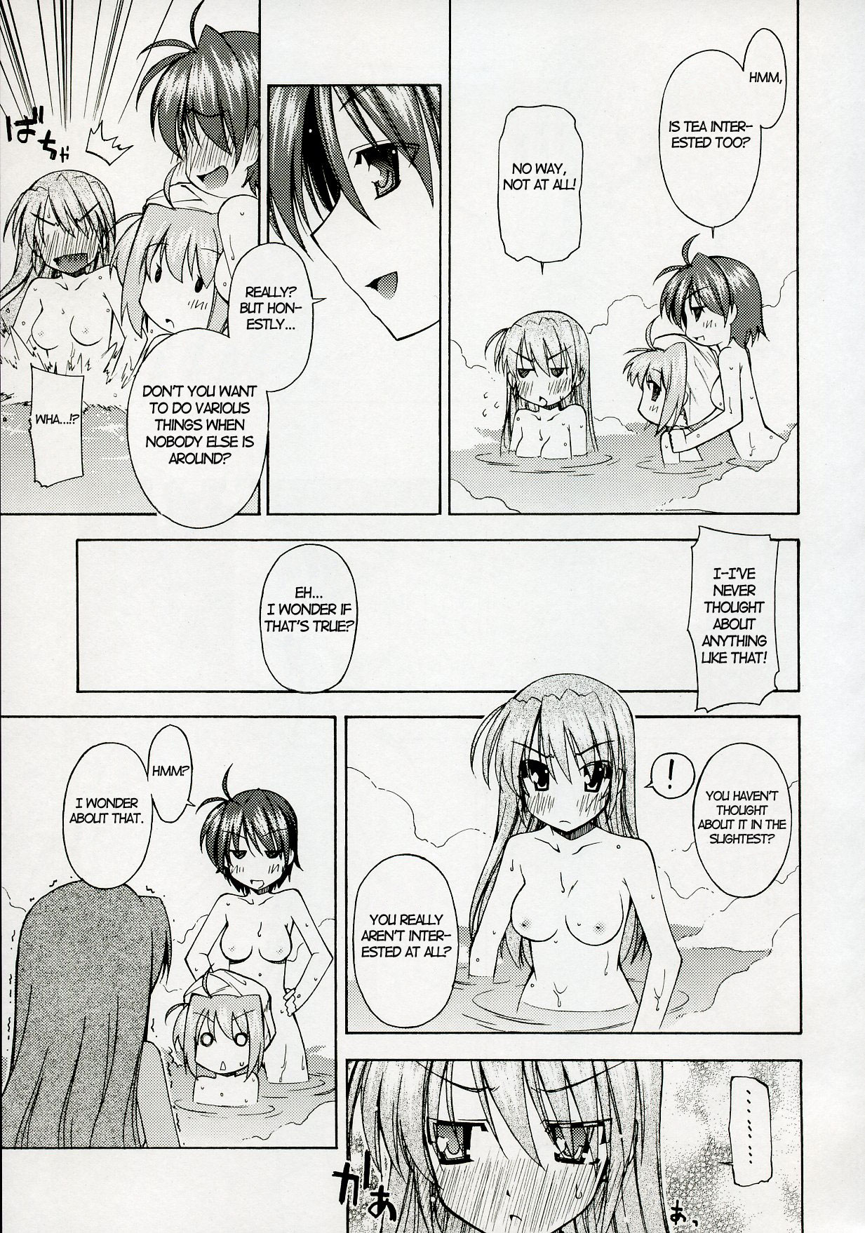 Genealogy of Lightning page 6 full
