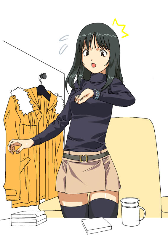Enikki Recycle 1 page 8 full