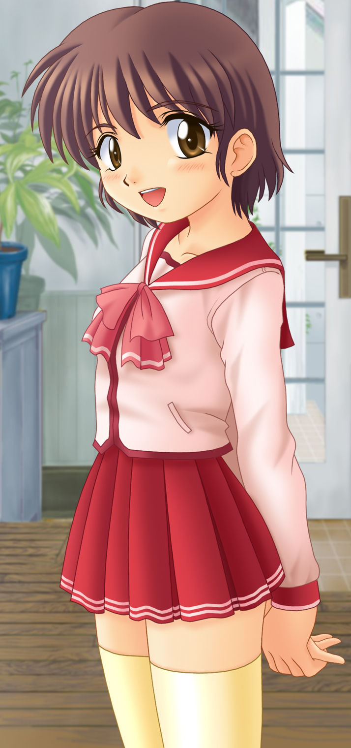Imouto wa Mesuinu ~Kouketsu Choukyou~ page 2 full