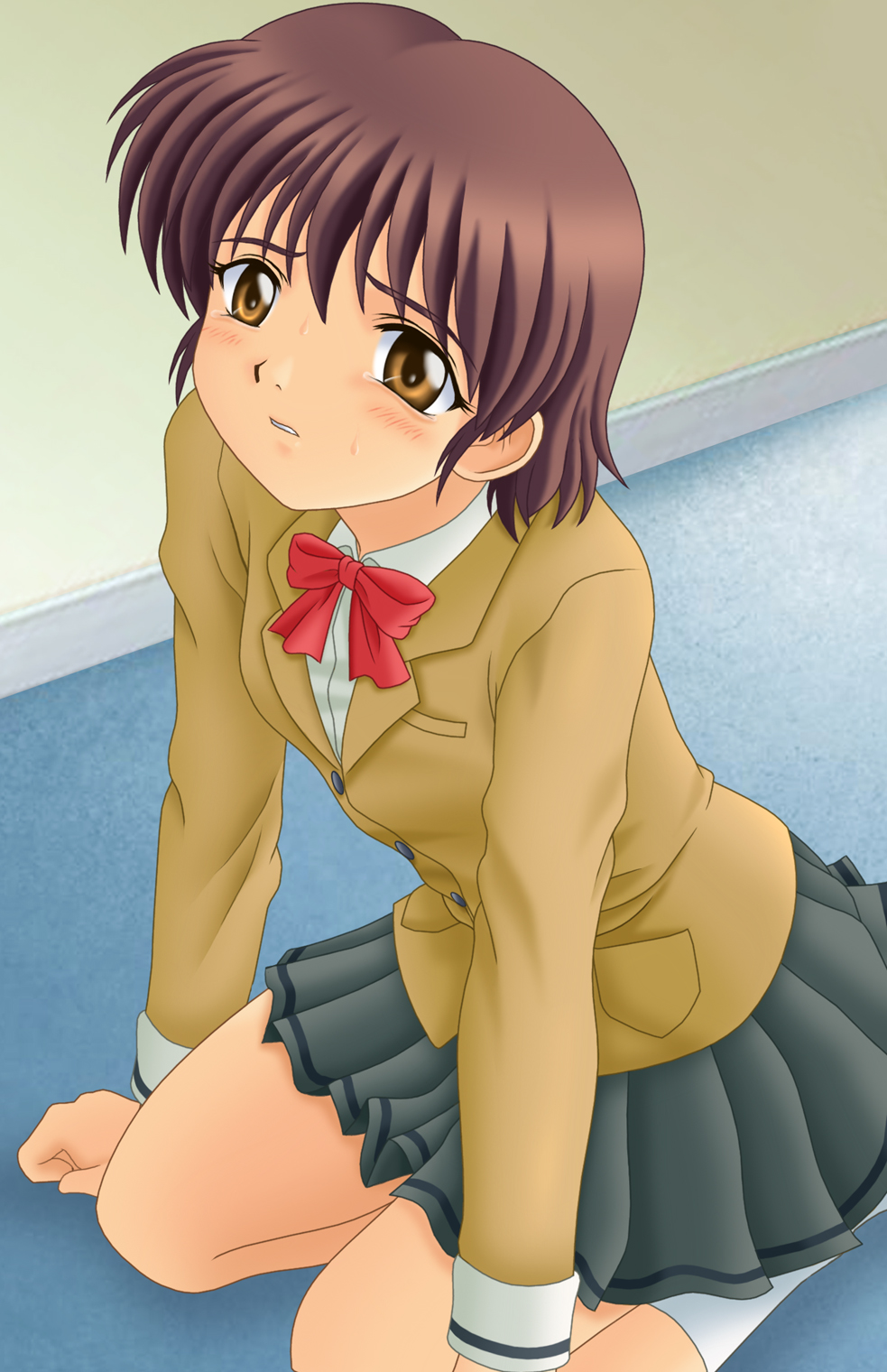 Imouto wa Mesuinu ~Kouketsu Choukyou~ page 3 full