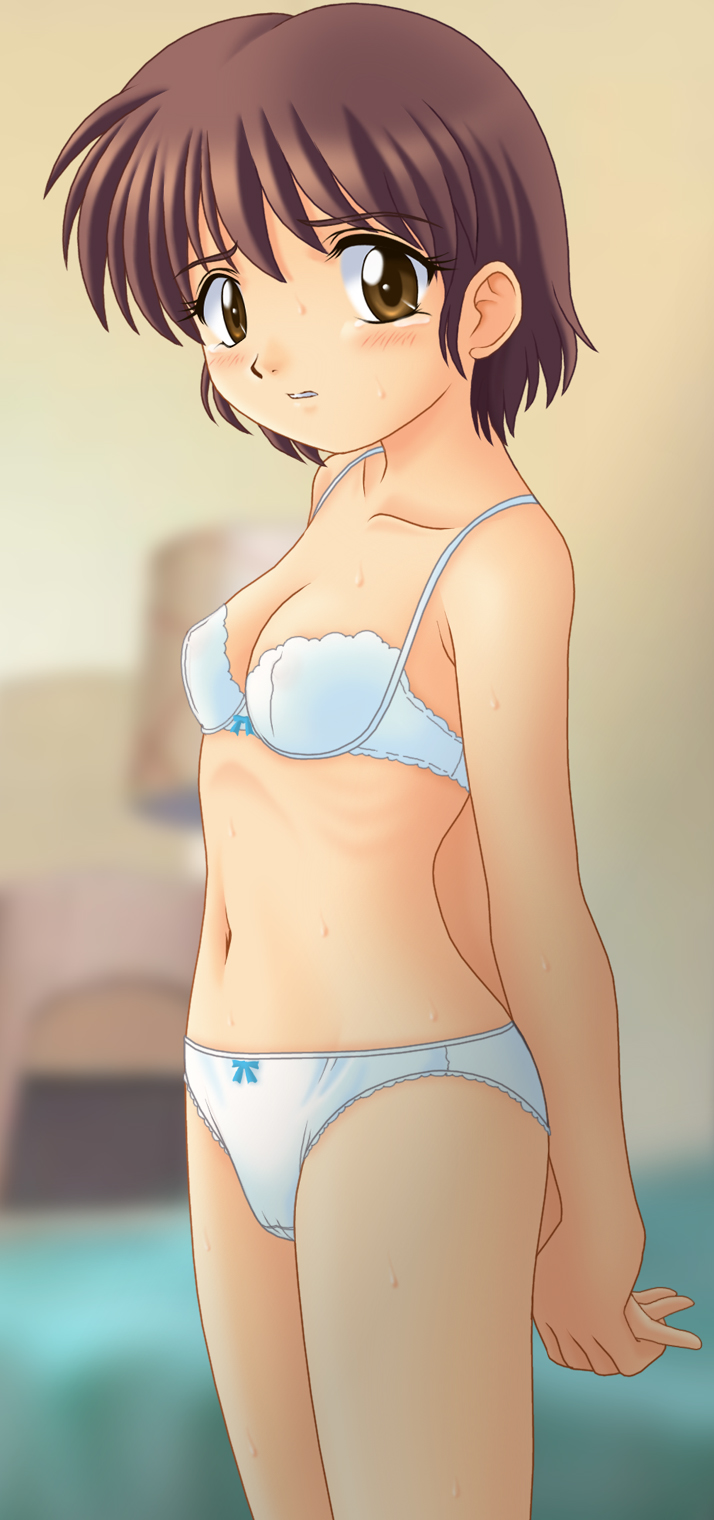 Imouto wa Mesuinu ~Kouketsu Choukyou~ page 4 full