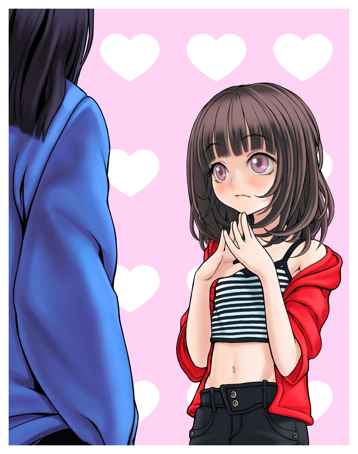 In Your Life page 3 full
