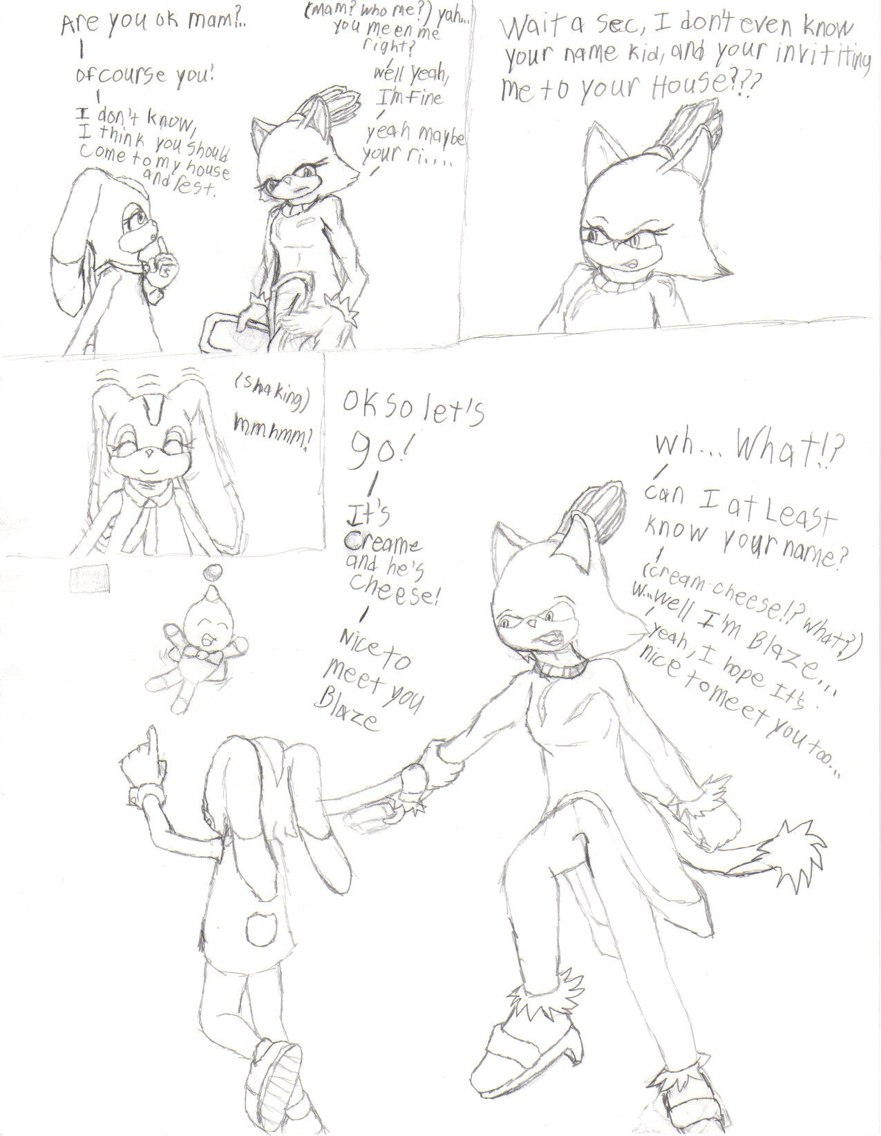 A Blaze in my Eye page 4 full
