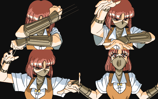 V.G. Variable Geo page 2 full