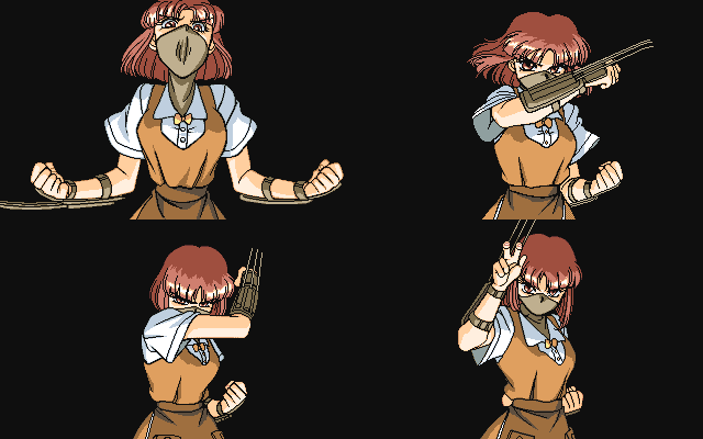 V.G. Variable Geo page 3 full