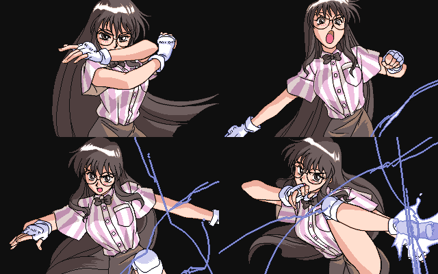 V.G. Variable Geo page 8 full