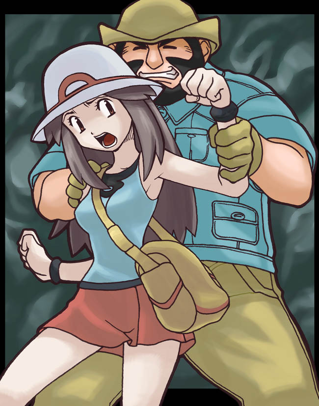 Aruni Pokemon Set page 8 full