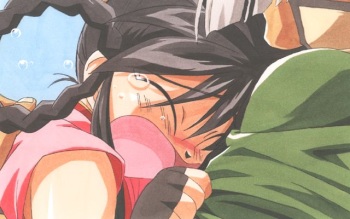 Harlem Blade Collection 2 cover