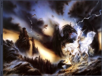 Malefic cover