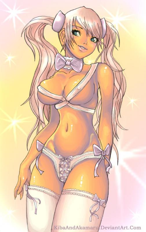 Tanned page 1 full