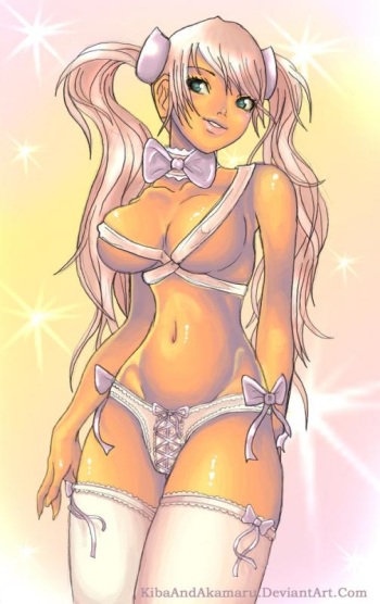 Tanned cover