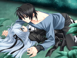Under the Moon ~Tsukiiro Ehon~