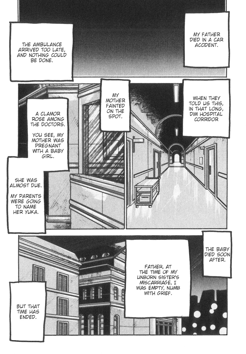 From That Day page 1 full