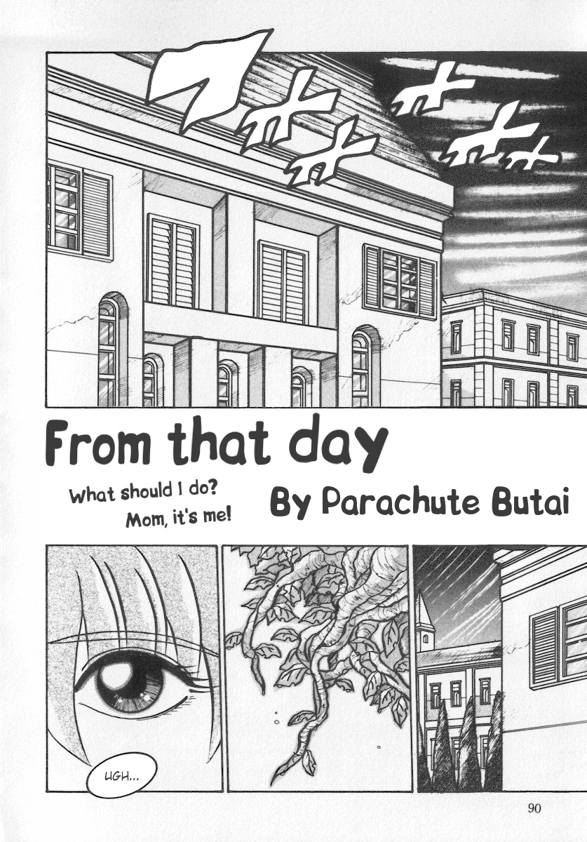 From That Day page 2 full
