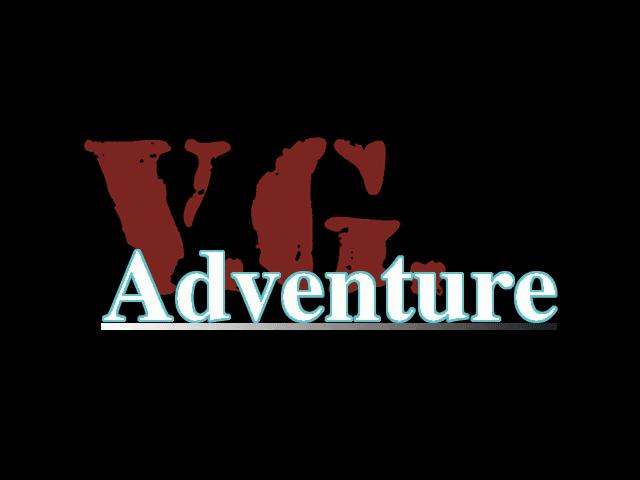 V.G. Adventure - Variable Geo Adventure page 1 full