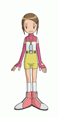 HIKARI YAGAMI page 2 full