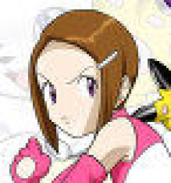 HIKARI YAGAMI