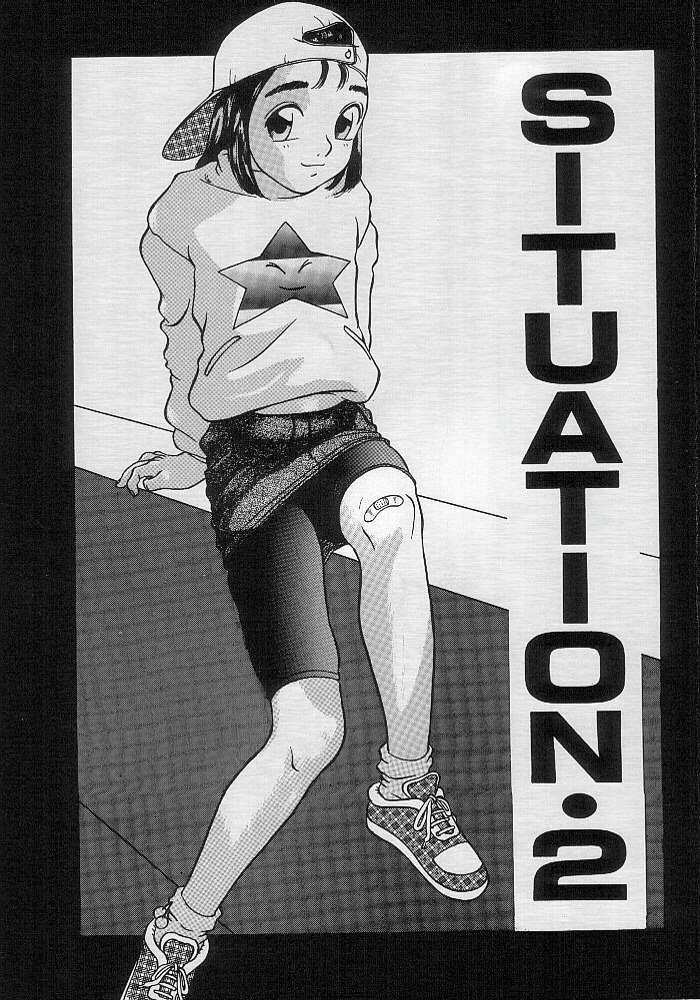 Situation 2 page 1 full