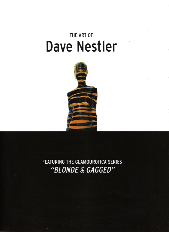 Art Premiere 06 - Dave Nestler page 2 full