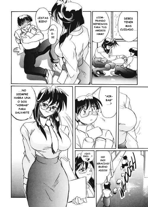 Secret Plot Deep 5 page 4 full