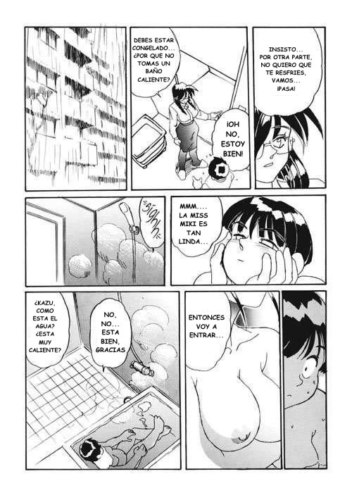 Secret Plot Deep 5 page 9 full