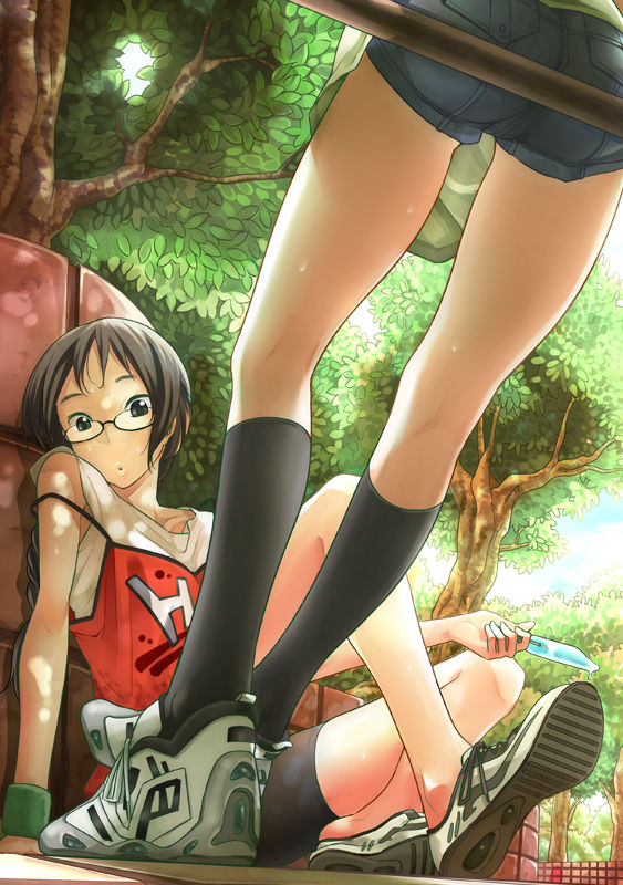 100+1 ECCHI PICS page 4 full