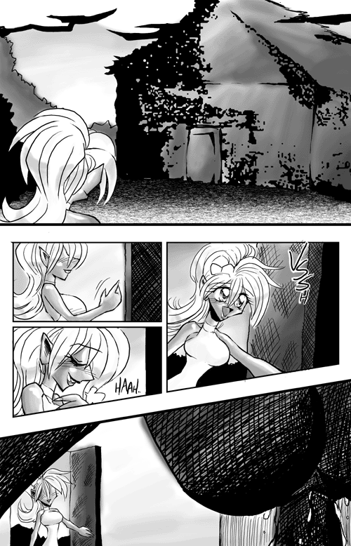 Pet Elf page 3 full